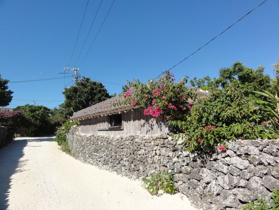 竹富島17