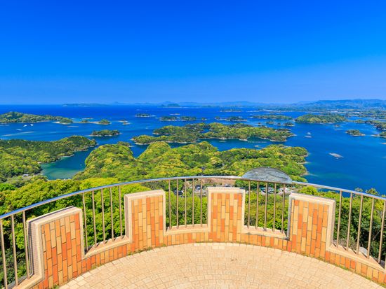 Japan_Nagasaki_展海峰_pixta_65213644_M