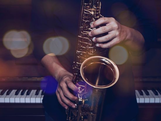 Generic_Jazz Music_shutterstock_1052903150